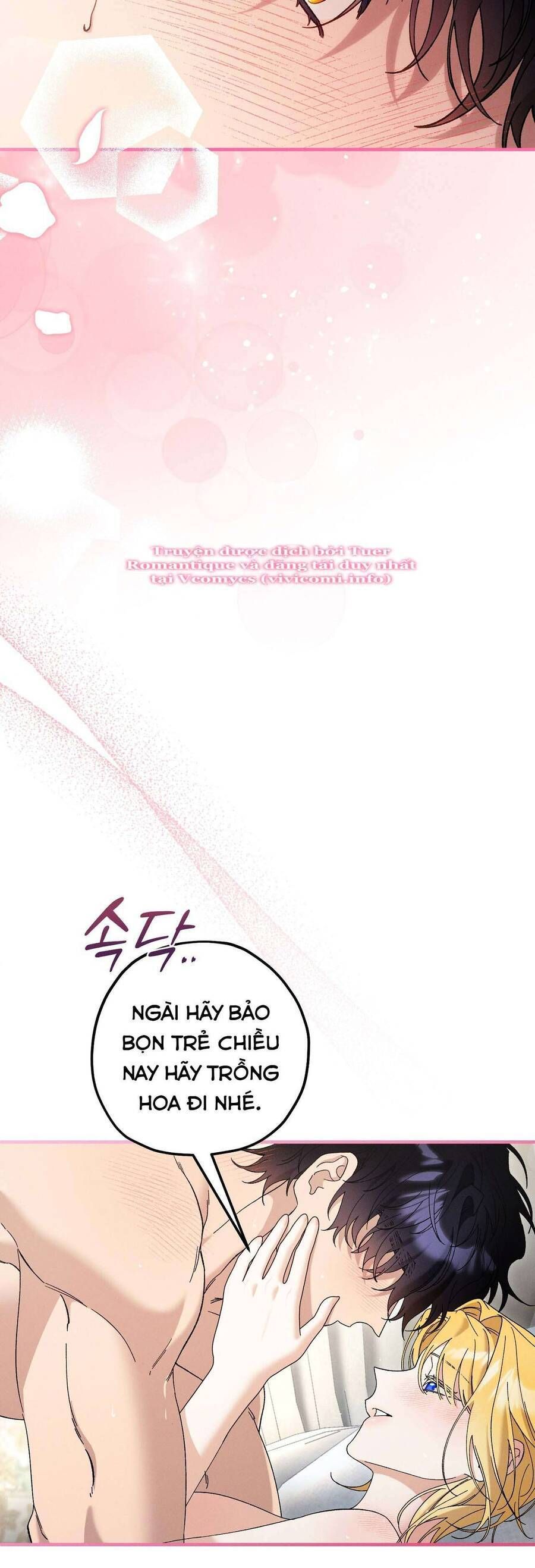 Dinh Thự Của Dã Thú Chapter 89 - 17