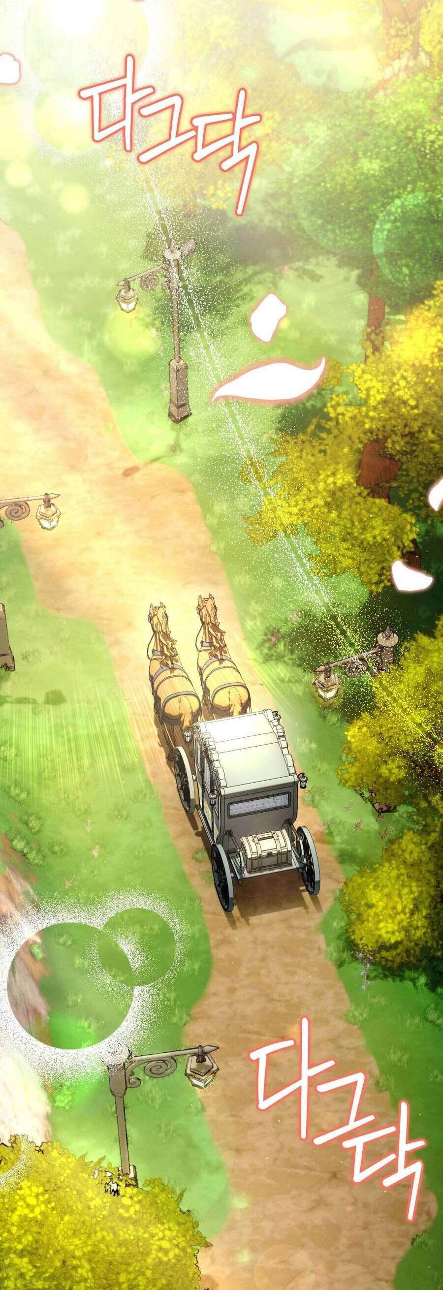 Dinh Thự Của Dã Thú Chapter 89 - 21