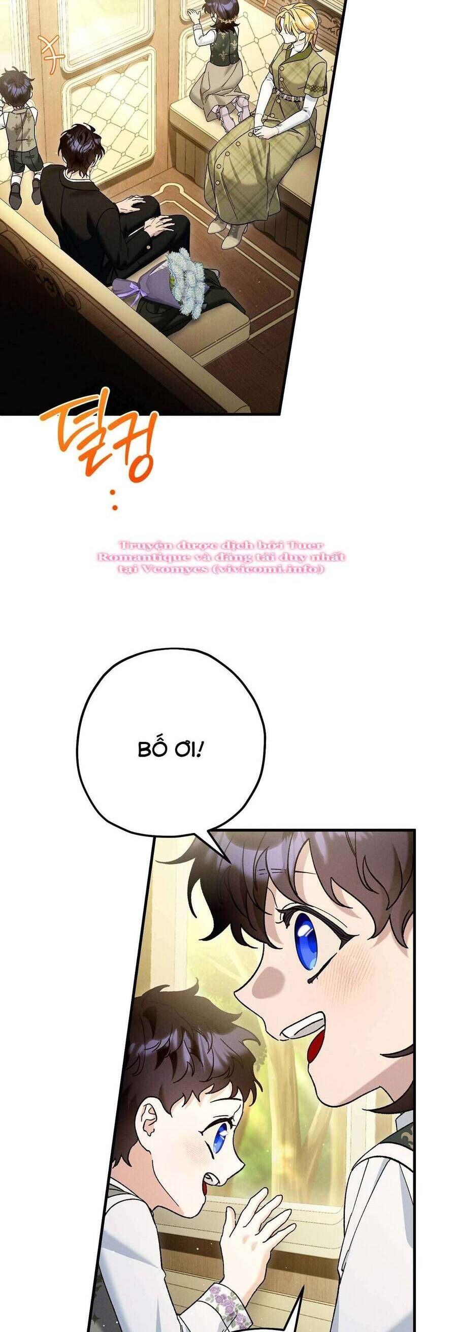 Dinh Thự Của Dã Thú Chapter 89 - 23