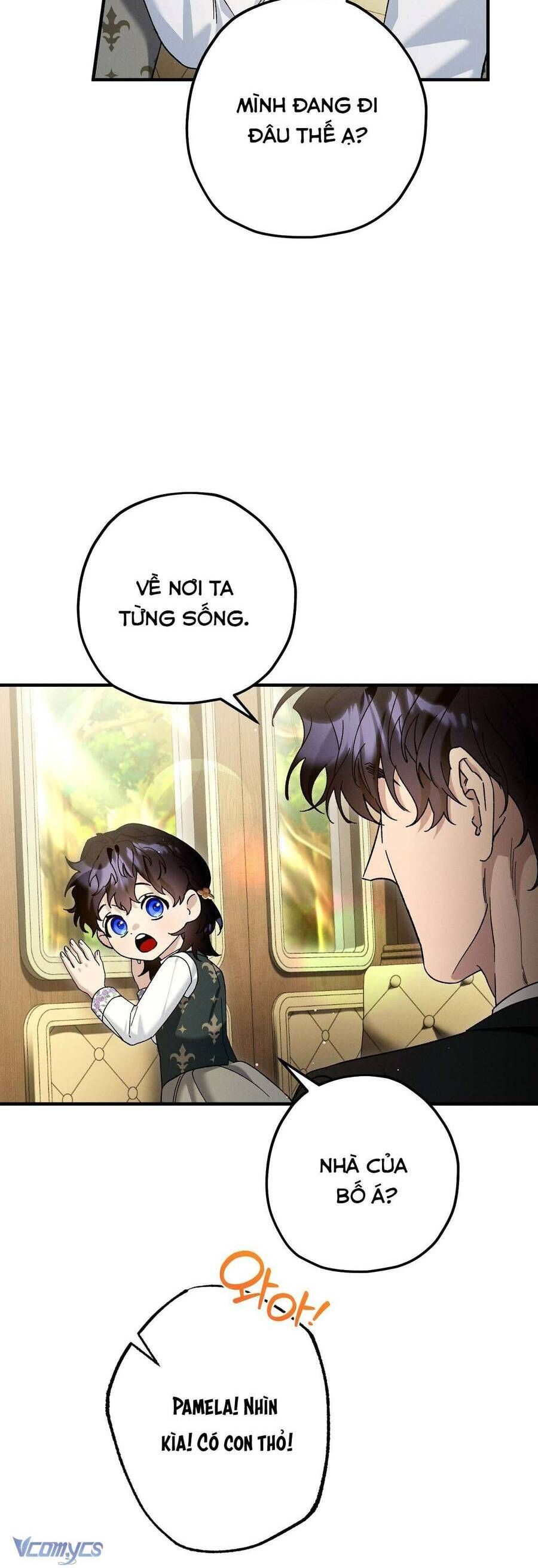 Dinh Thự Của Dã Thú Chapter 89 - 24