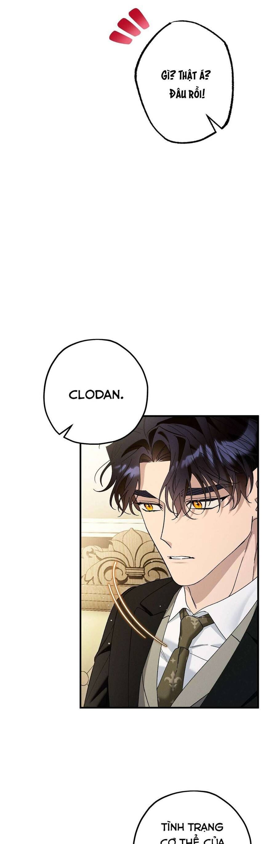 Dinh Thự Của Dã Thú Chapter 89 - 25