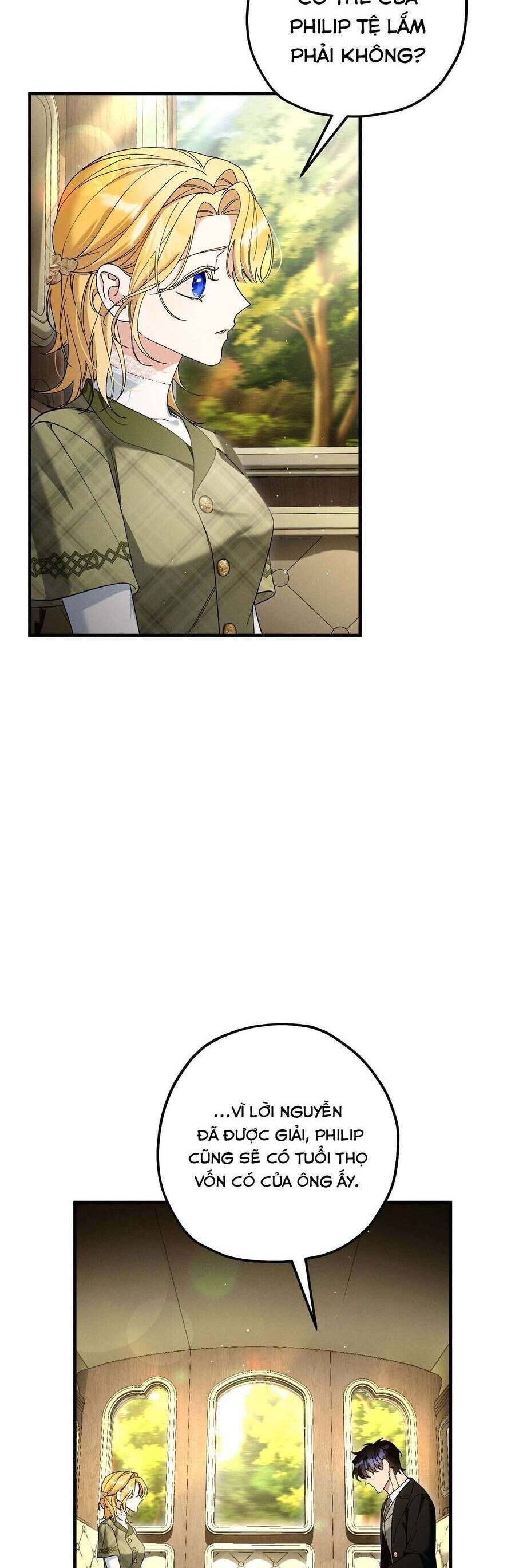 Dinh Thự Của Dã Thú Chapter 89 - 26