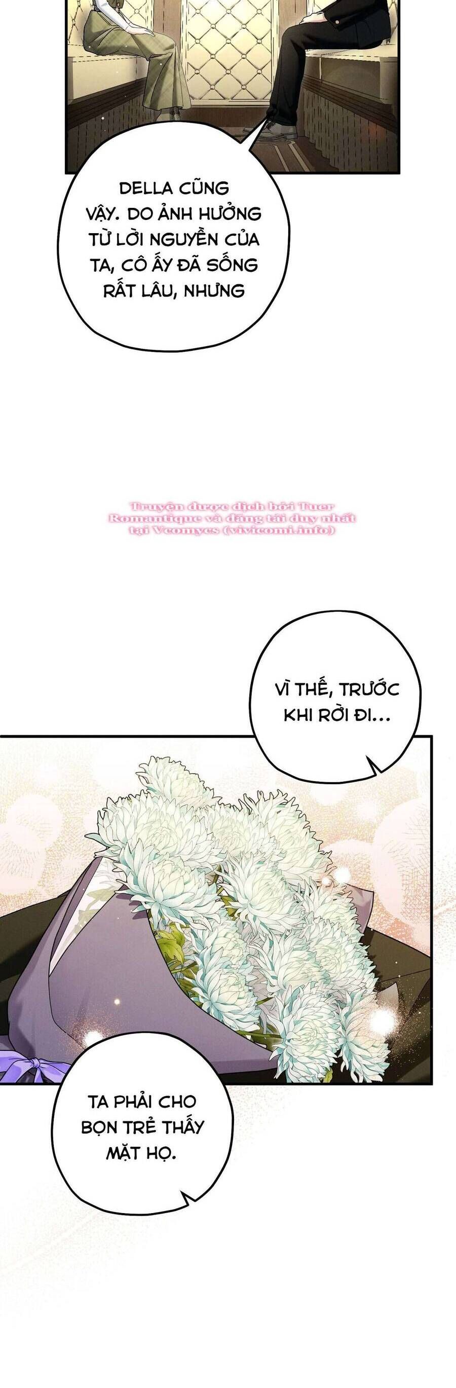 Dinh Thự Của Dã Thú Chapter 89 - 27