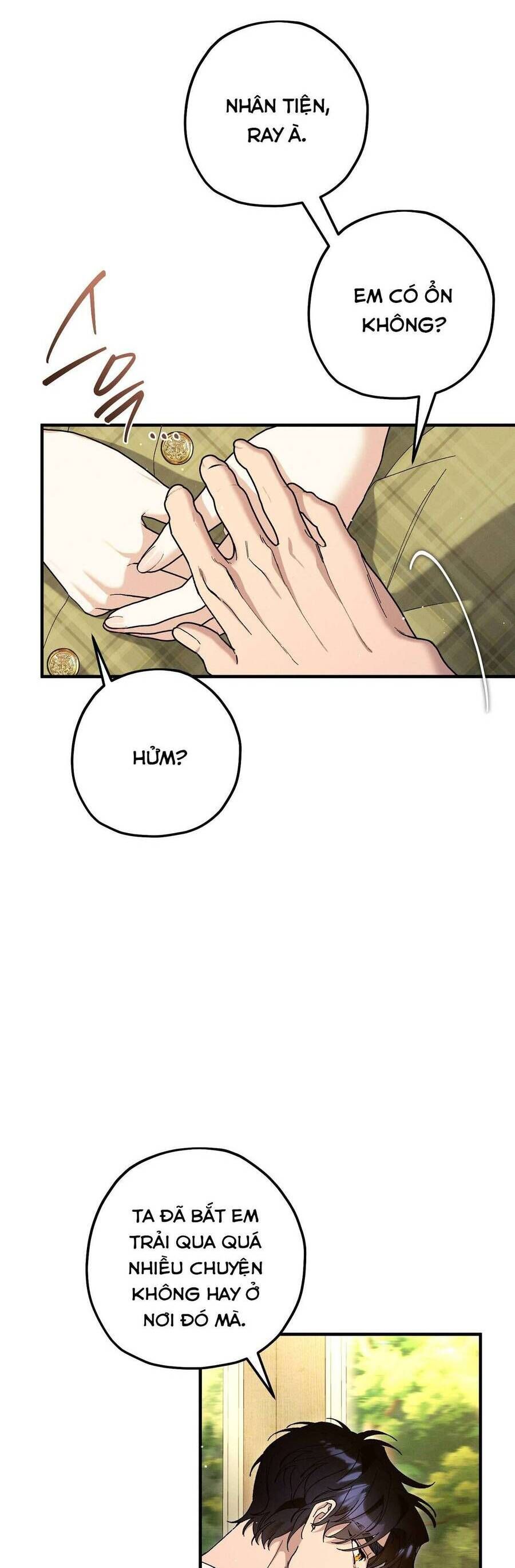Dinh Thự Của Dã Thú Chapter 89 - 28