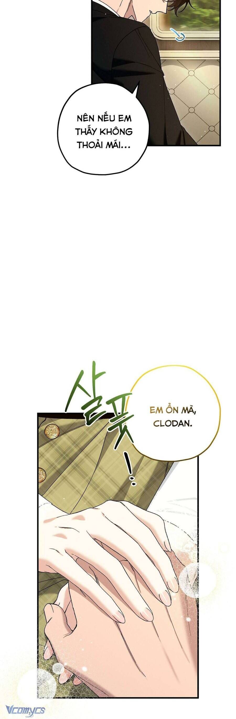 Dinh Thự Của Dã Thú Chapter 89 - 29