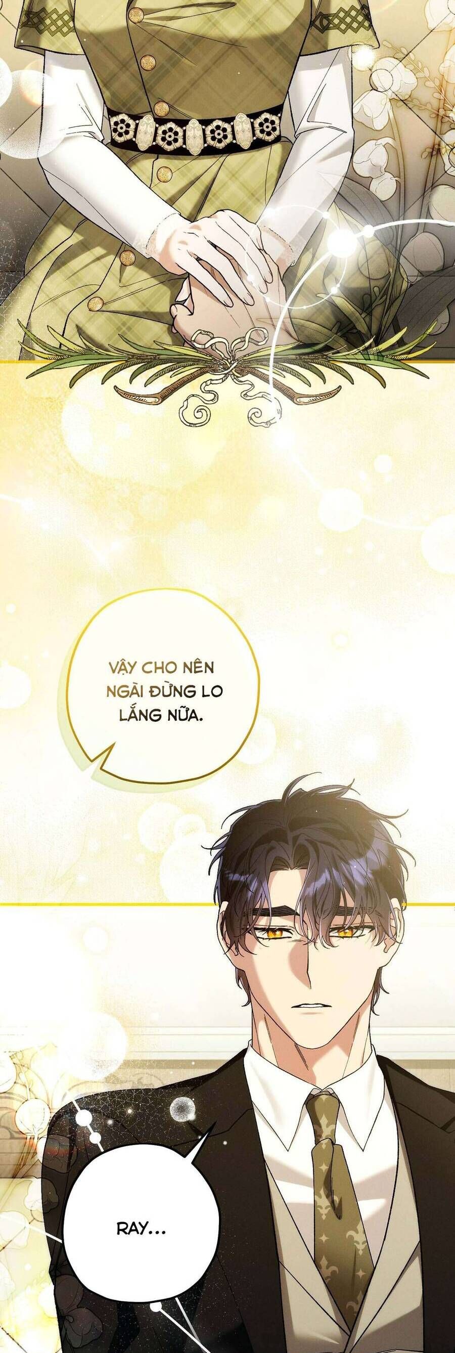 Dinh Thự Của Dã Thú Chapter 89 - 31