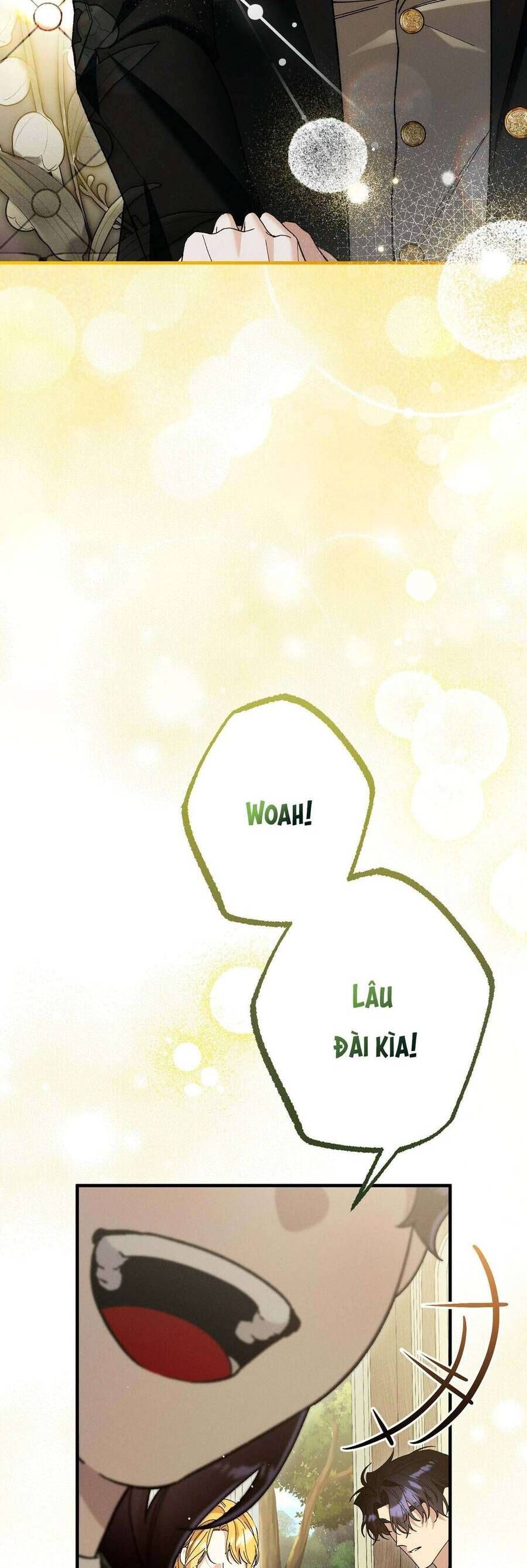 Dinh Thự Của Dã Thú Chapter 89 - 32