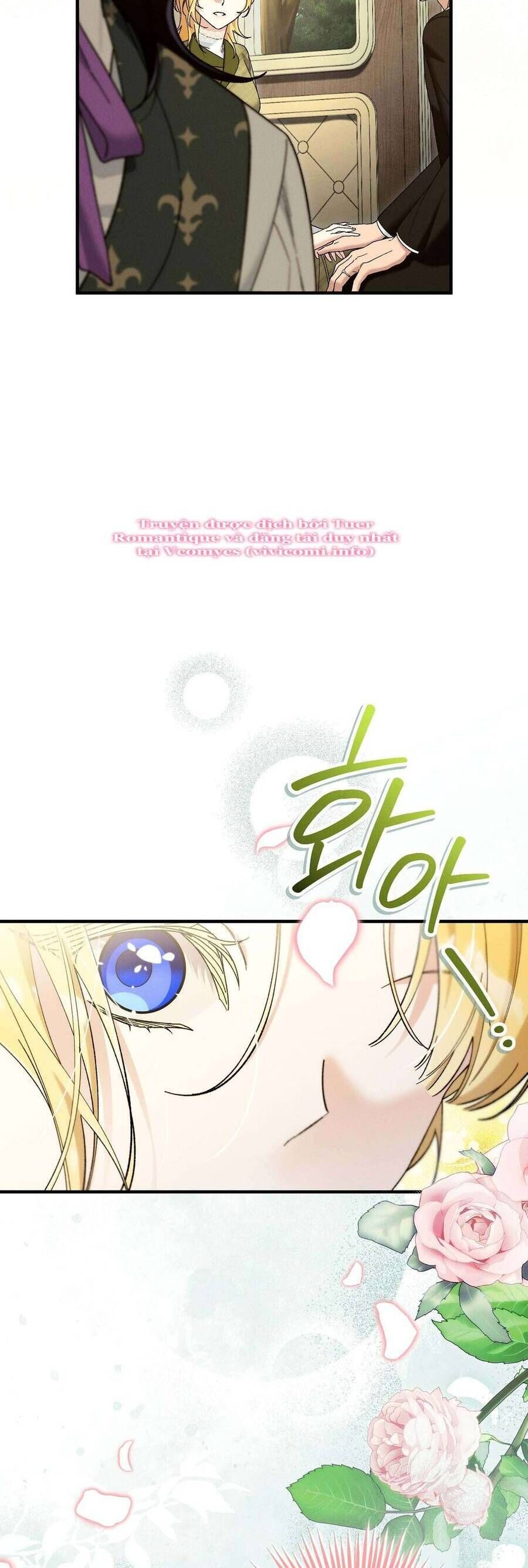 Dinh Thự Của Dã Thú Chapter 89 - 33