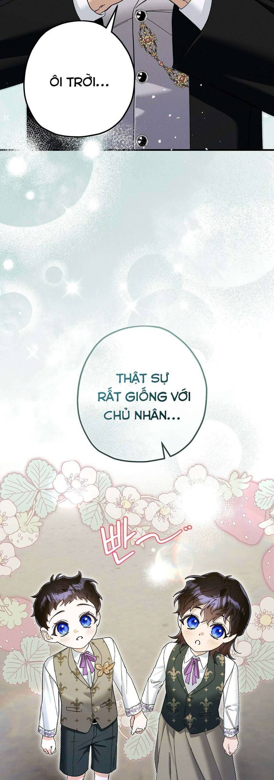 Dinh Thự Của Dã Thú Chapter 89 - 37