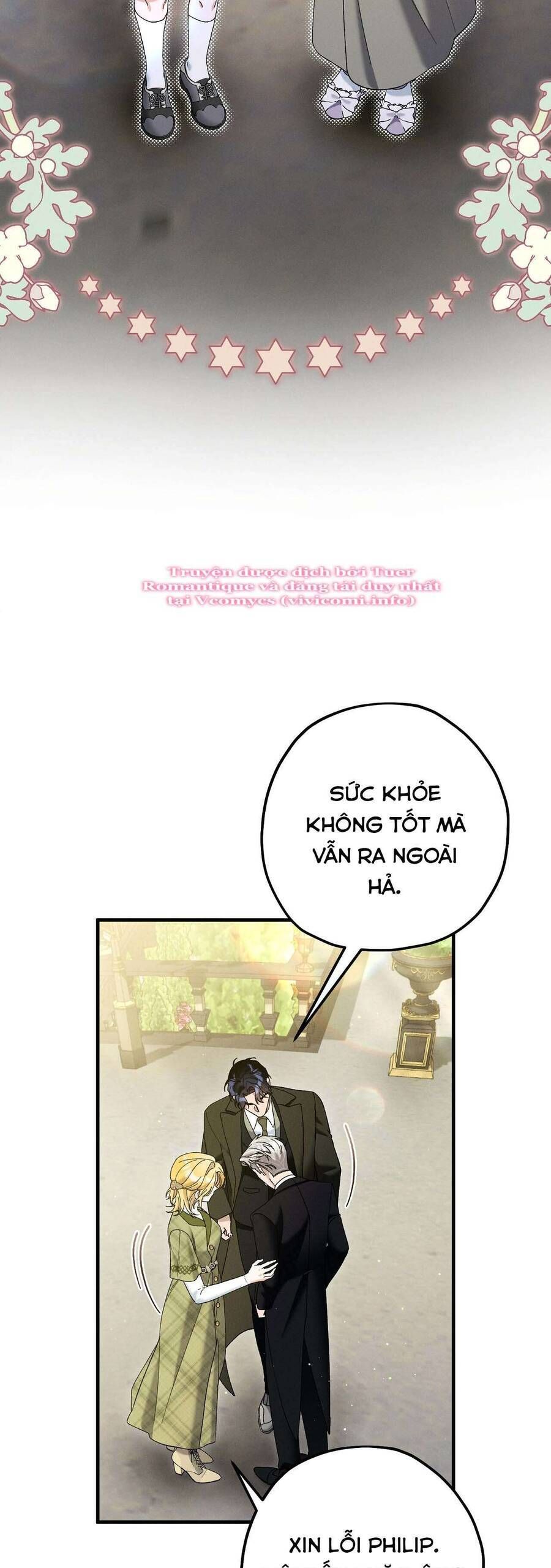 Dinh Thự Của Dã Thú Chapter 89 - 38