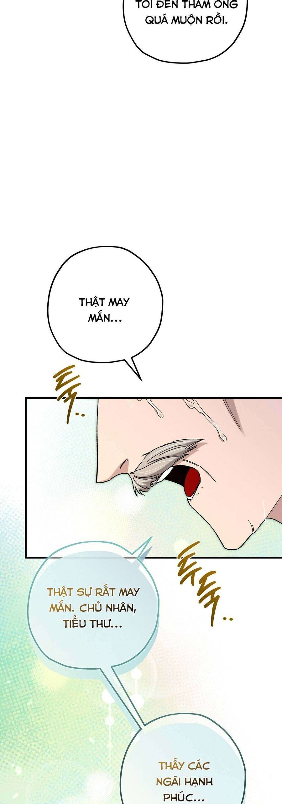 Dinh Thự Của Dã Thú Chapter 89 - 39