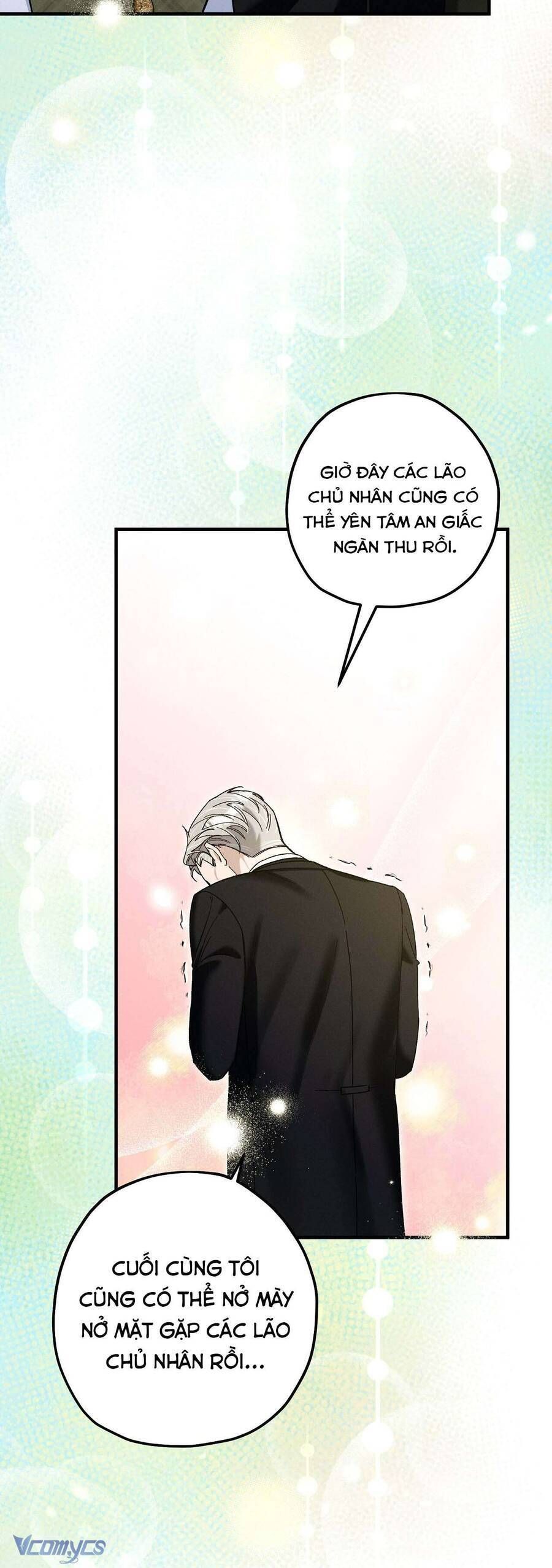 Dinh Thự Của Dã Thú Chapter 89 - 41