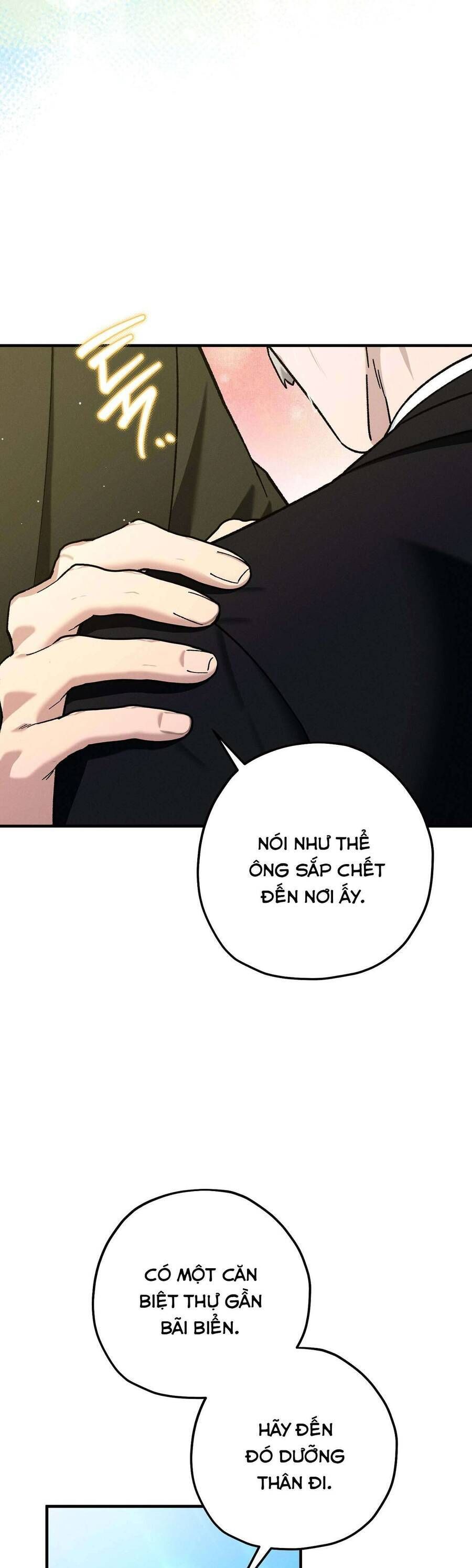 Dinh Thự Của Dã Thú Chapter 89 - 42