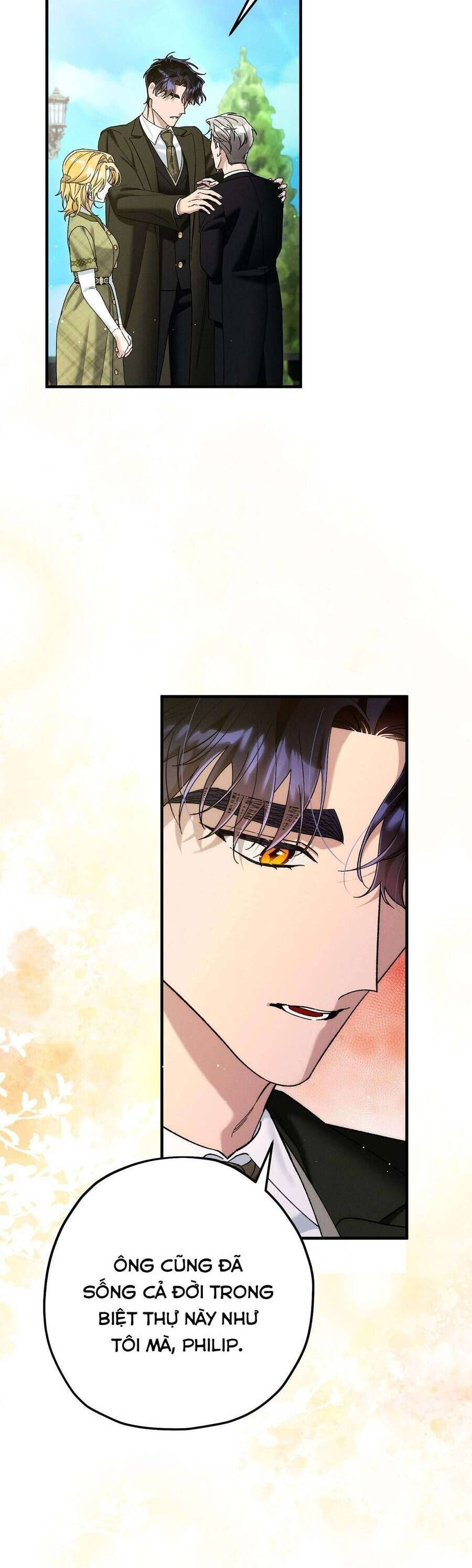 Dinh Thự Của Dã Thú Chapter 89 - 43