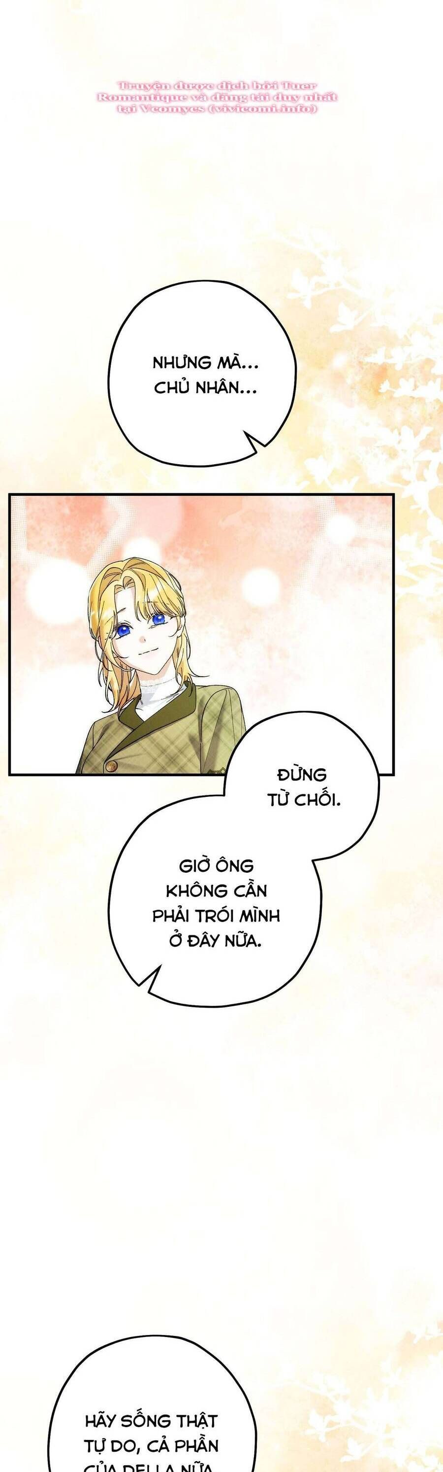 Dinh Thự Của Dã Thú Chapter 89 - 44