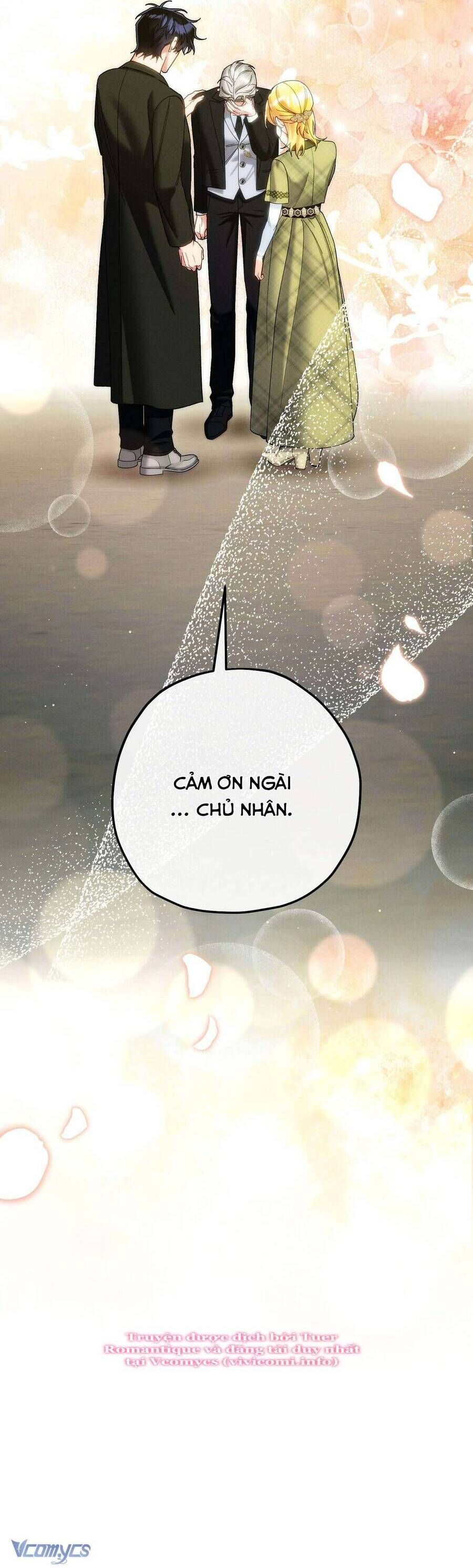 Dinh Thự Của Dã Thú Chapter 89 - 46