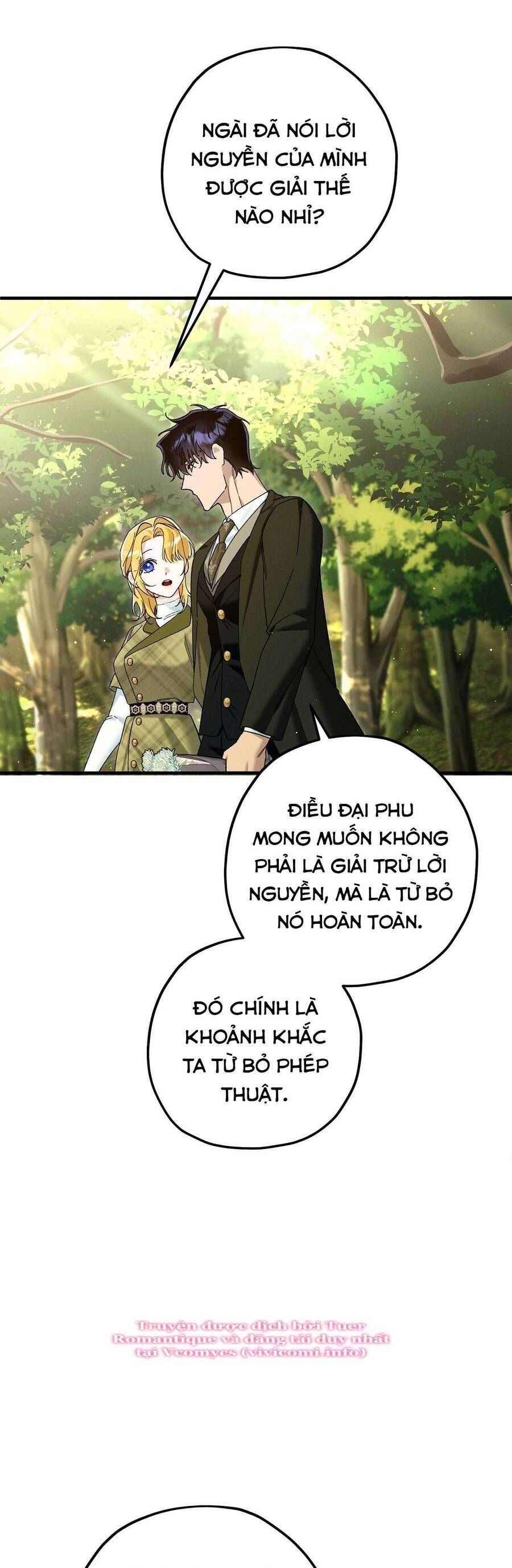 Dinh Thự Của Dã Thú Chapter 89 - 49
