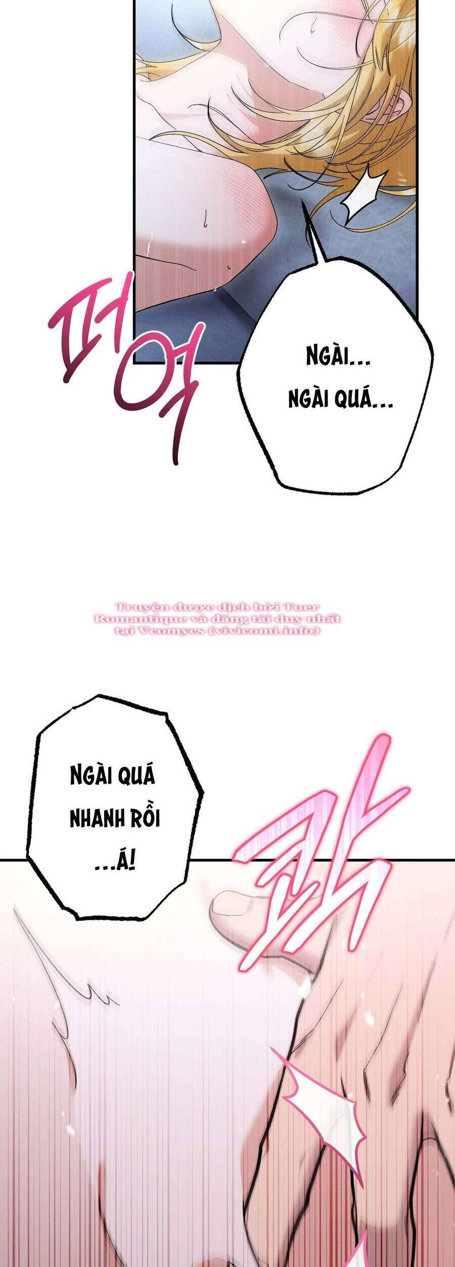 Dinh Thự Của Dã Thú Chapter 89 - 6