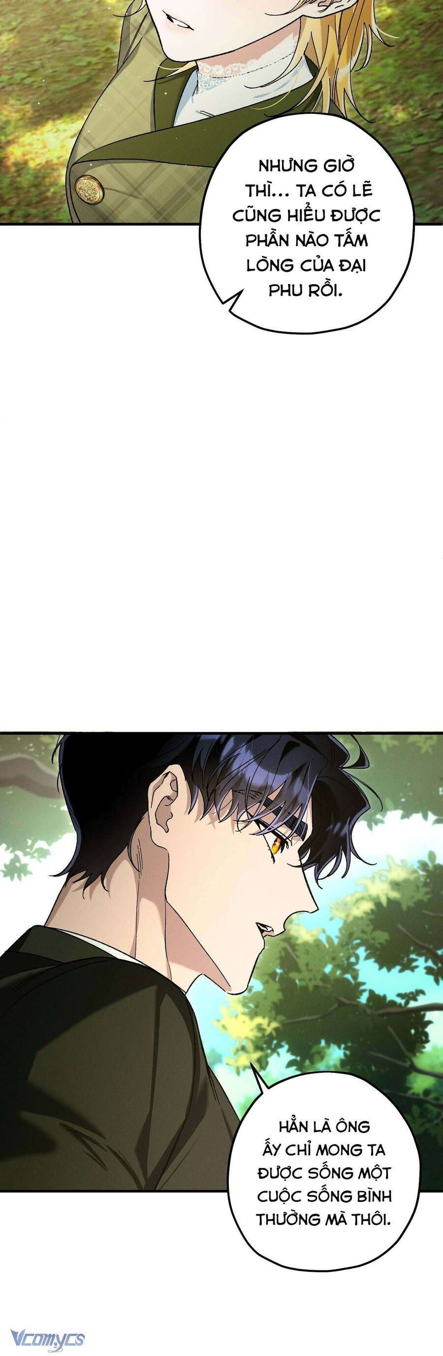 Dinh Thự Của Dã Thú Chapter 89 - 51