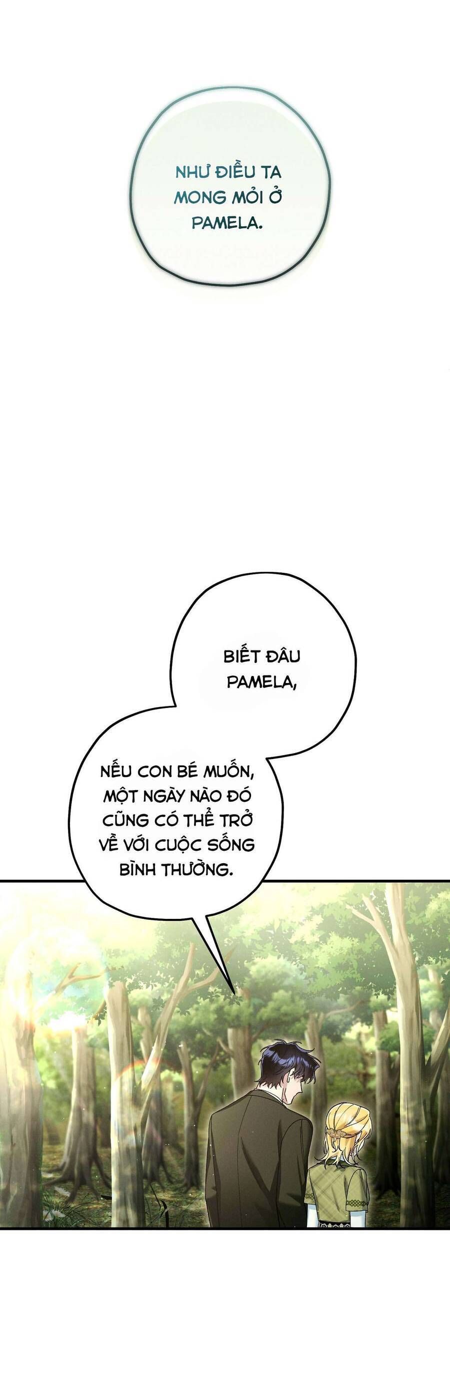 Dinh Thự Của Dã Thú Chapter 89 - 52