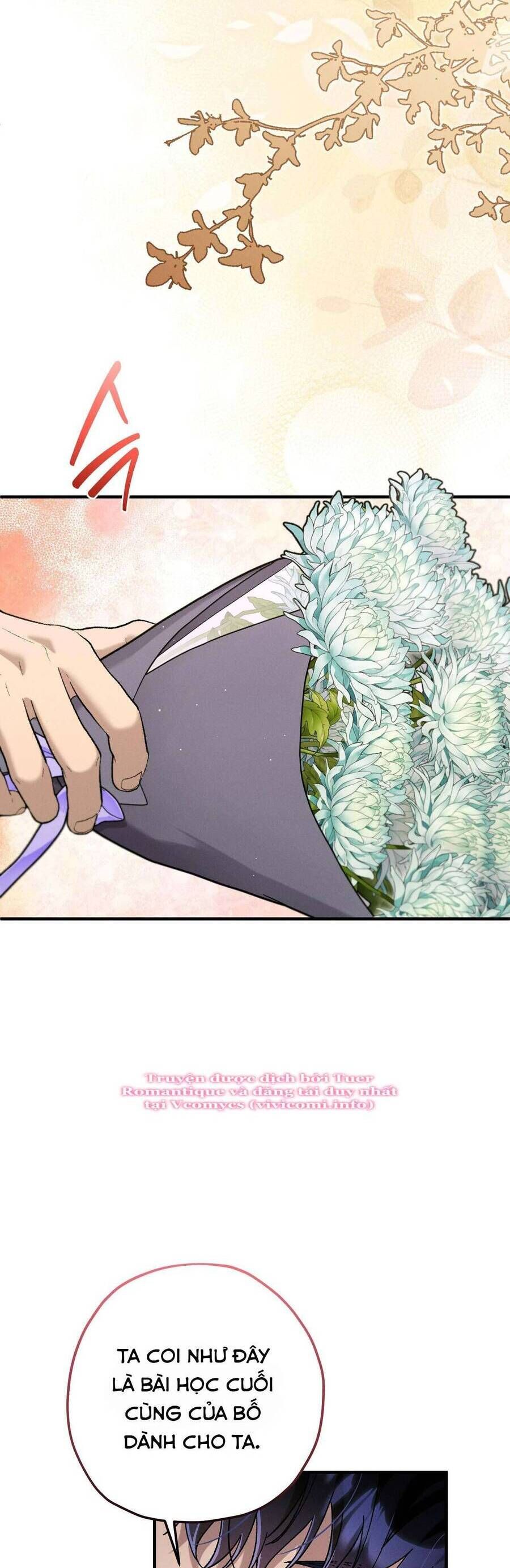 Dinh Thự Của Dã Thú Chapter 89 - 55