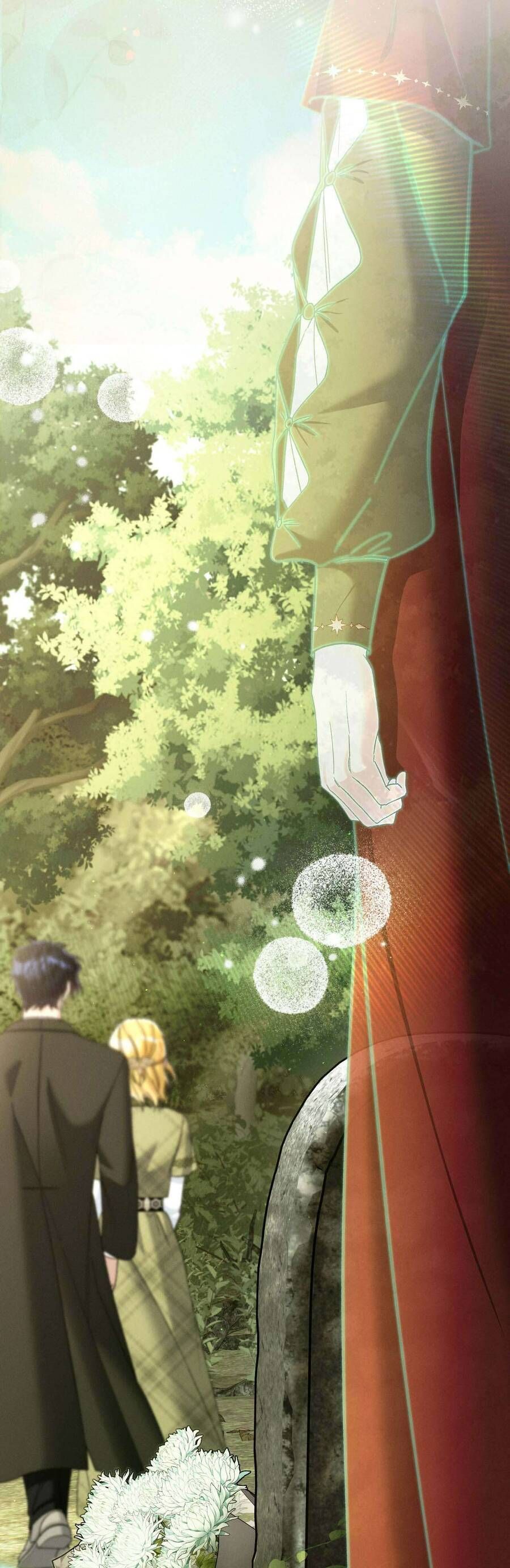 Dinh Thự Của Dã Thú Chapter 89 - 57