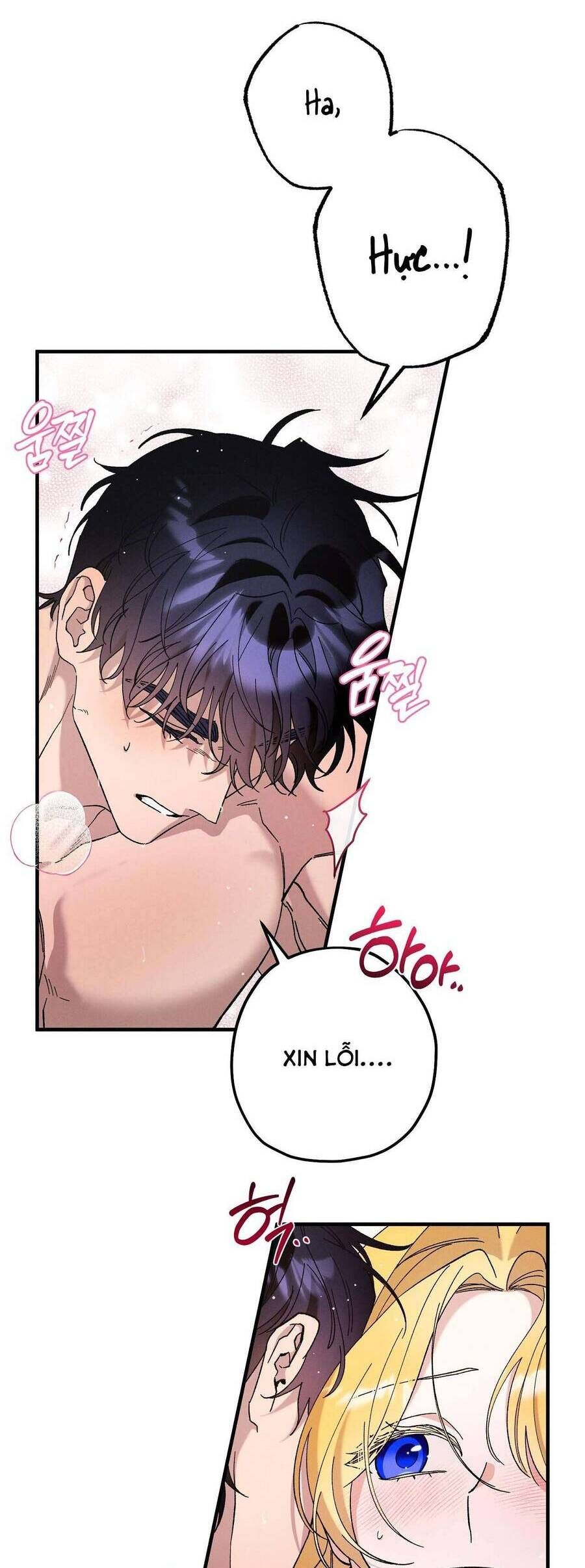 Dinh Thự Của Dã Thú Chapter 89 - 9