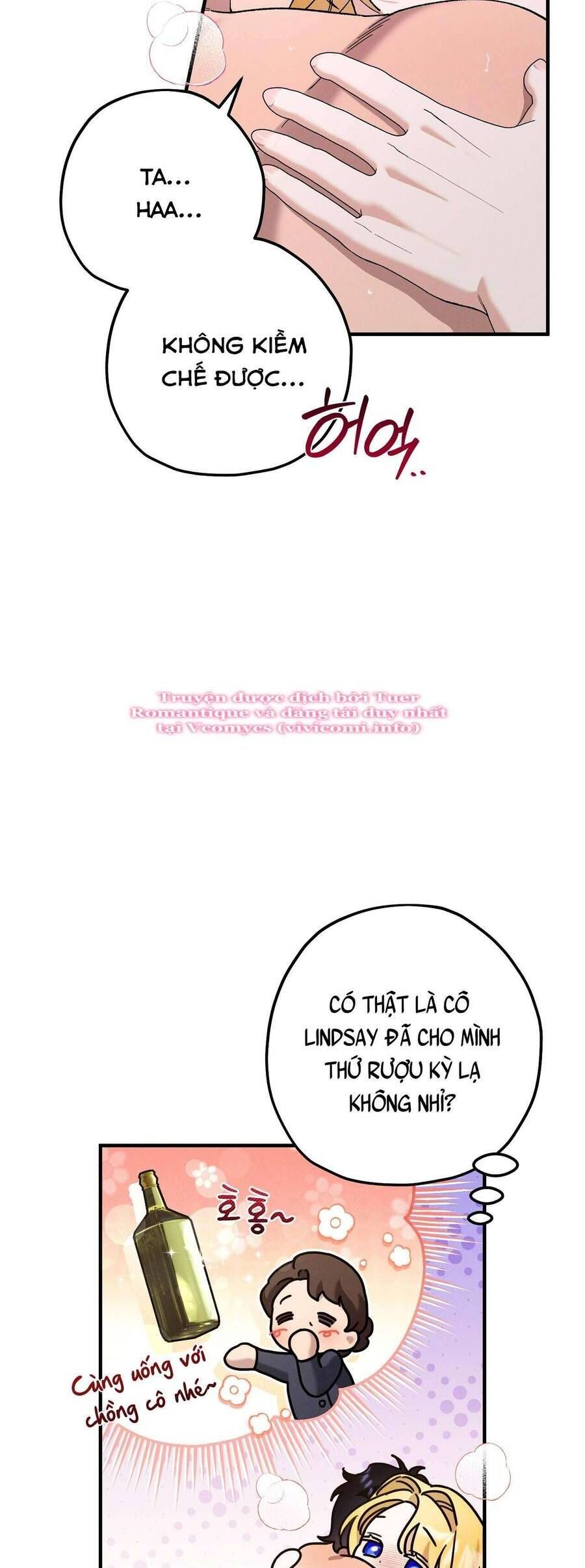 Dinh Thự Của Dã Thú Chapter 89 - 10