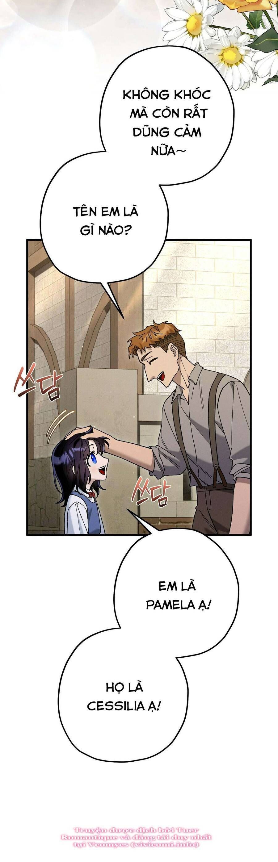 Dinh Thự Của Dã Thú Chapter 90 - 12