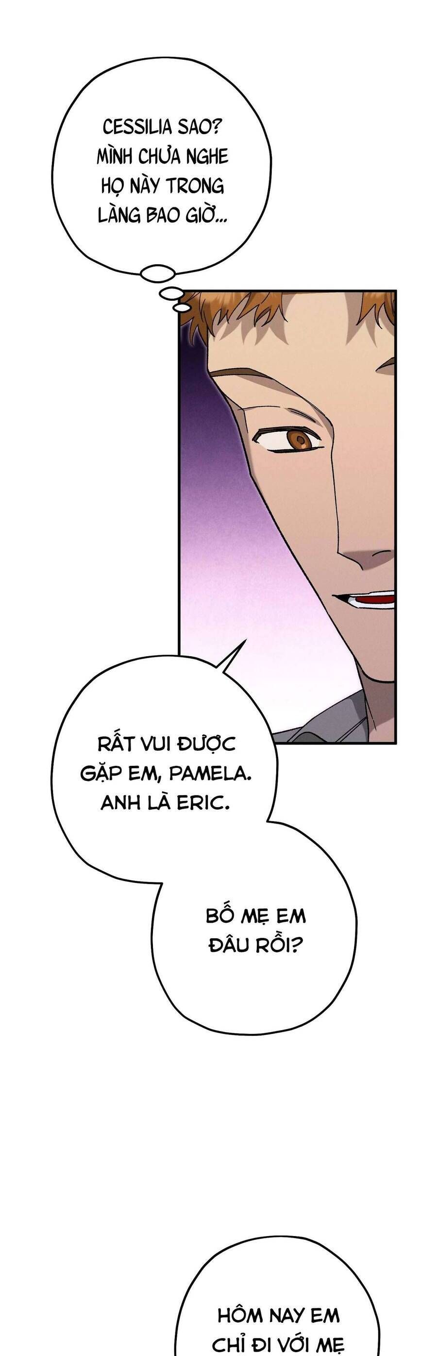 Dinh Thự Của Dã Thú Chapter 90 - 13