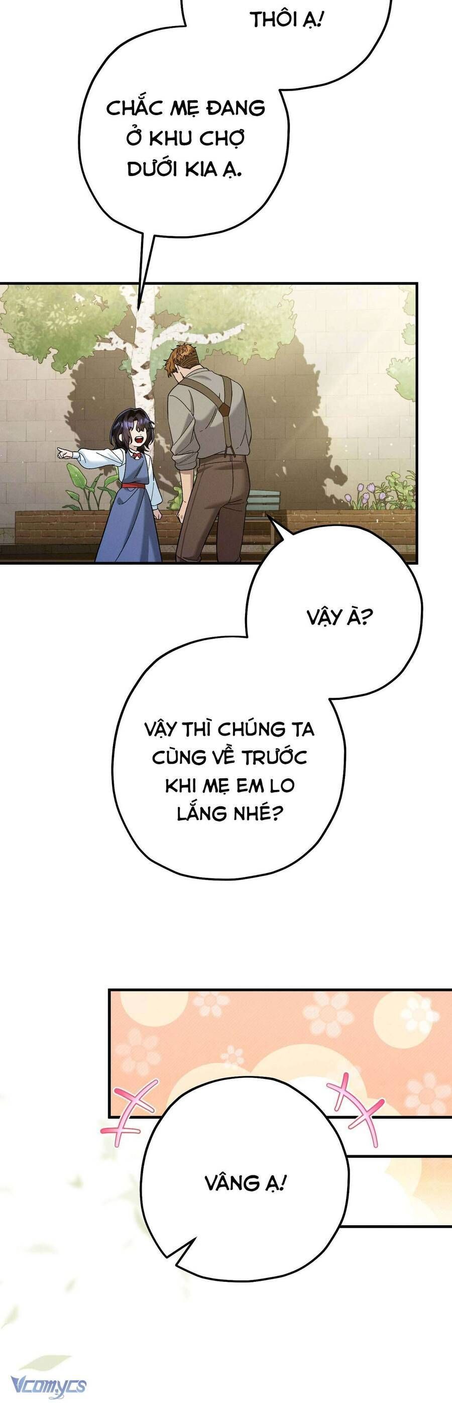 Dinh Thự Của Dã Thú Chapter 90 - 14