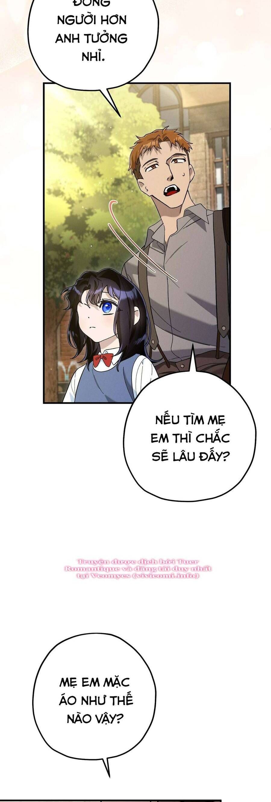 Dinh Thự Của Dã Thú Chapter 90 - 17