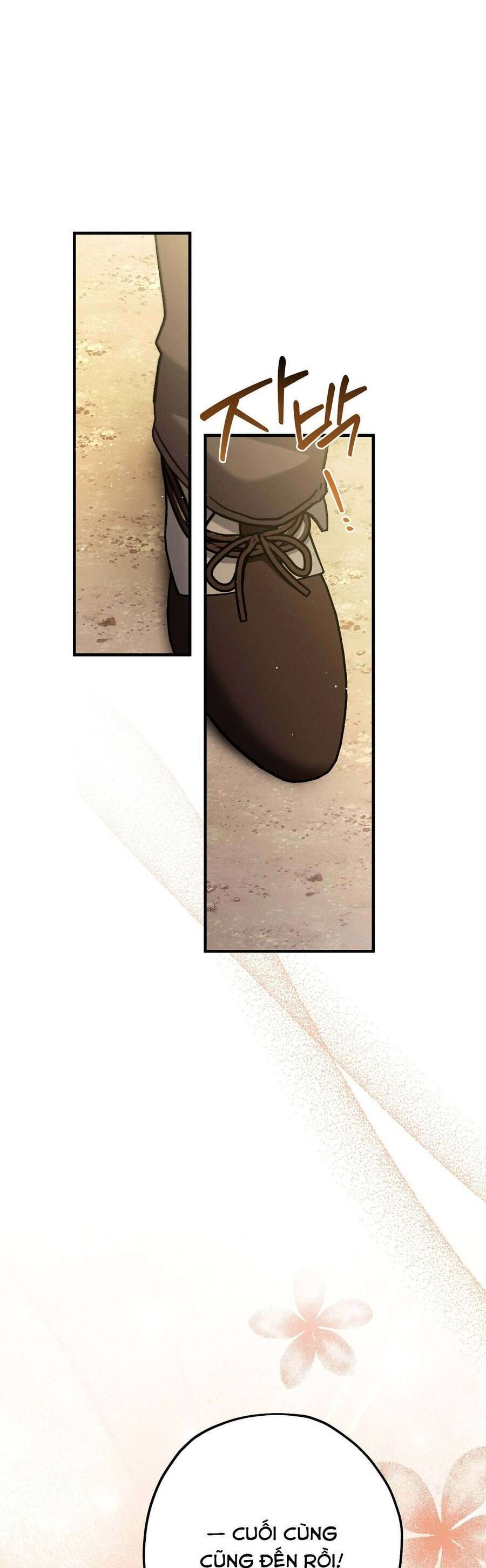 Dinh Thự Của Dã Thú Chapter 90 - 3