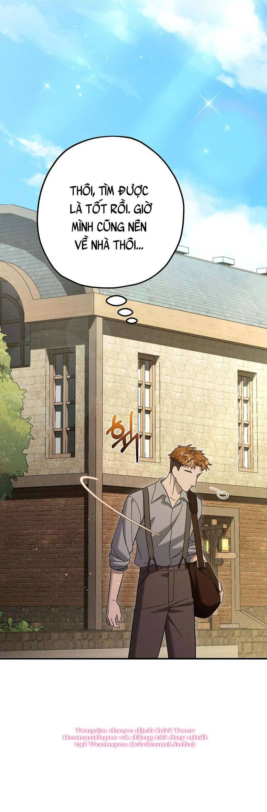 Dinh Thự Của Dã Thú Chapter 90 - 21