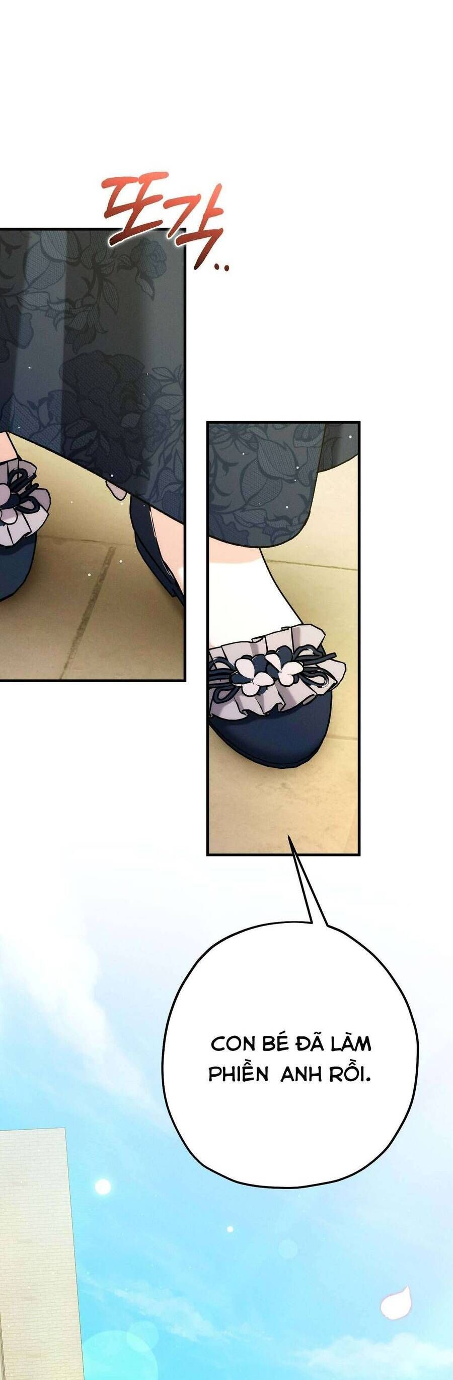 Dinh Thự Của Dã Thú Chapter 90 - 23