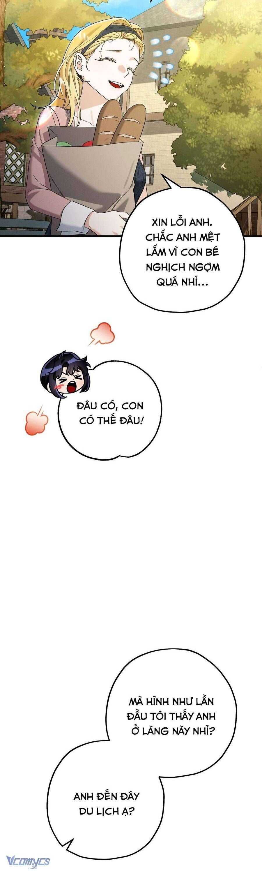 Dinh Thự Của Dã Thú Chapter 90 - 29