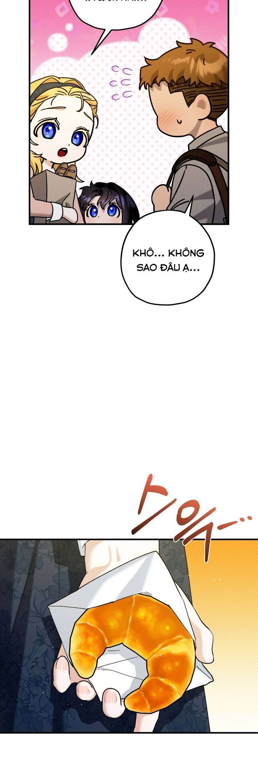 Dinh Thự Của Dã Thú Chapter 90 - 31