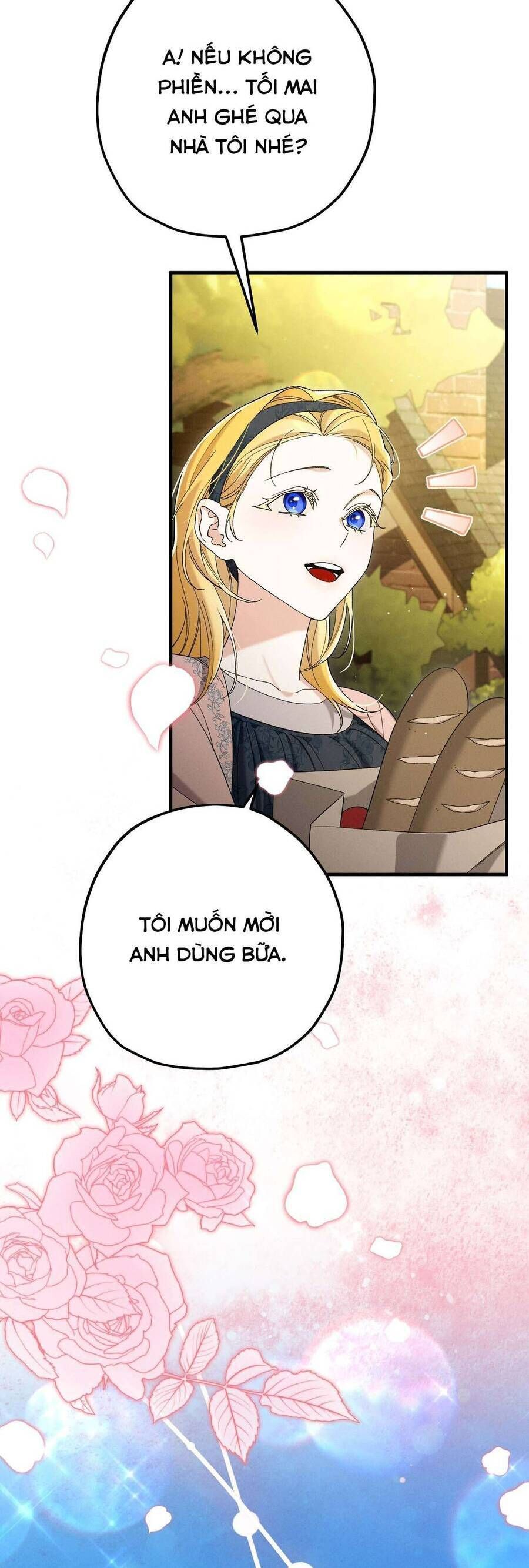 Dinh Thự Của Dã Thú Chapter 90 - 33