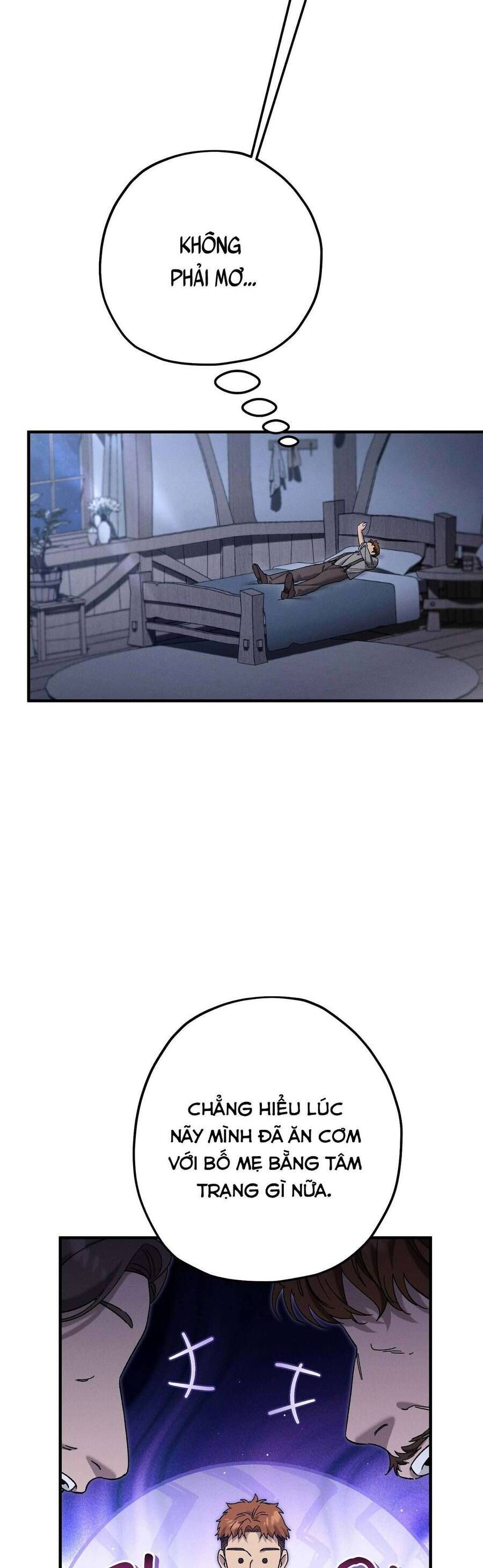 Dinh Thự Của Dã Thú Chapter 90 - 38