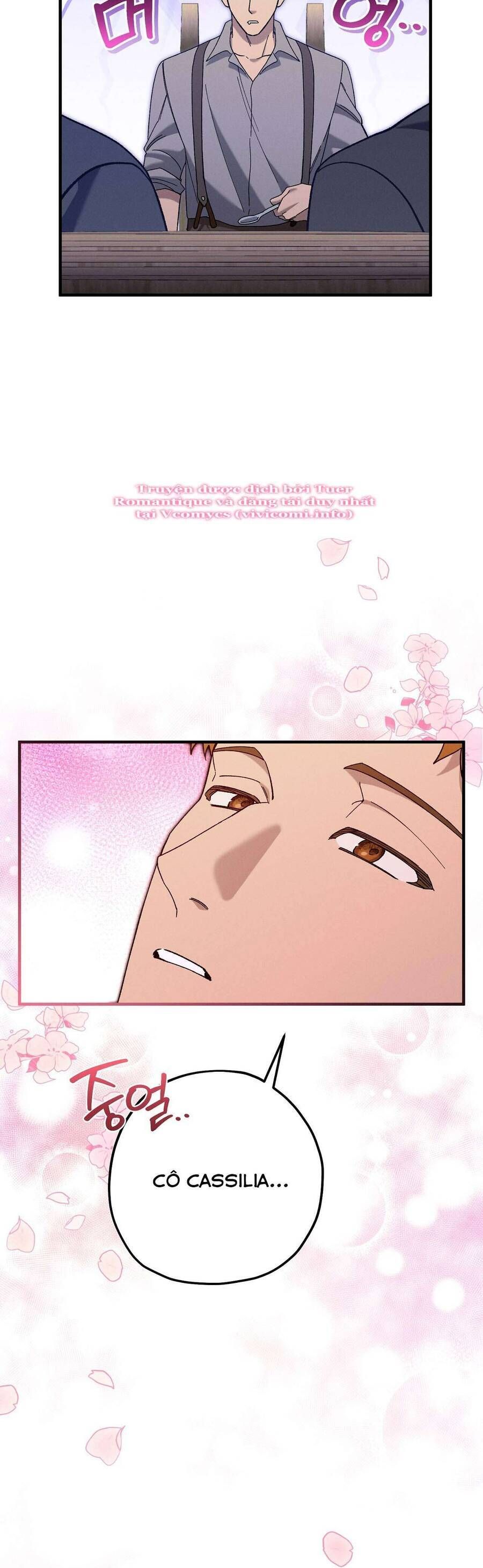 Dinh Thự Của Dã Thú Chapter 90 - 39