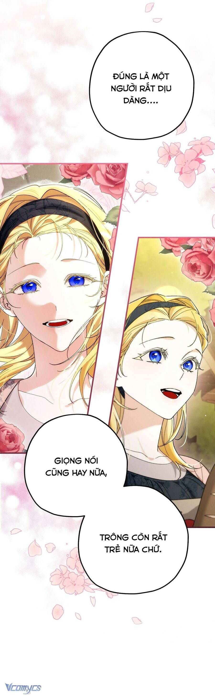 Dinh Thự Của Dã Thú Chapter 90 - 40