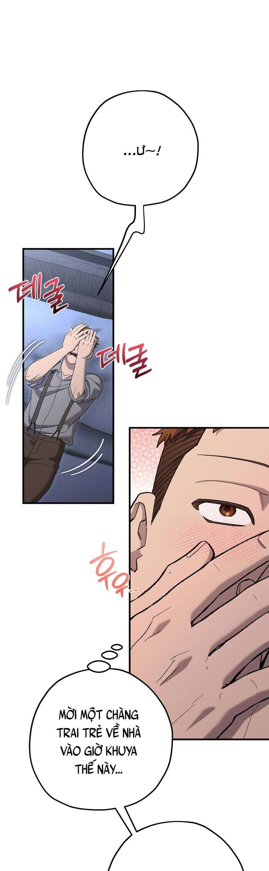 Dinh Thự Của Dã Thú Chapter 90 - 41