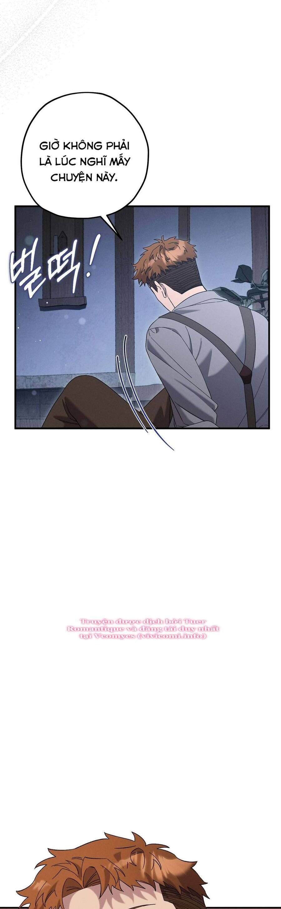 Dinh Thự Của Dã Thú Chapter 90 - 43