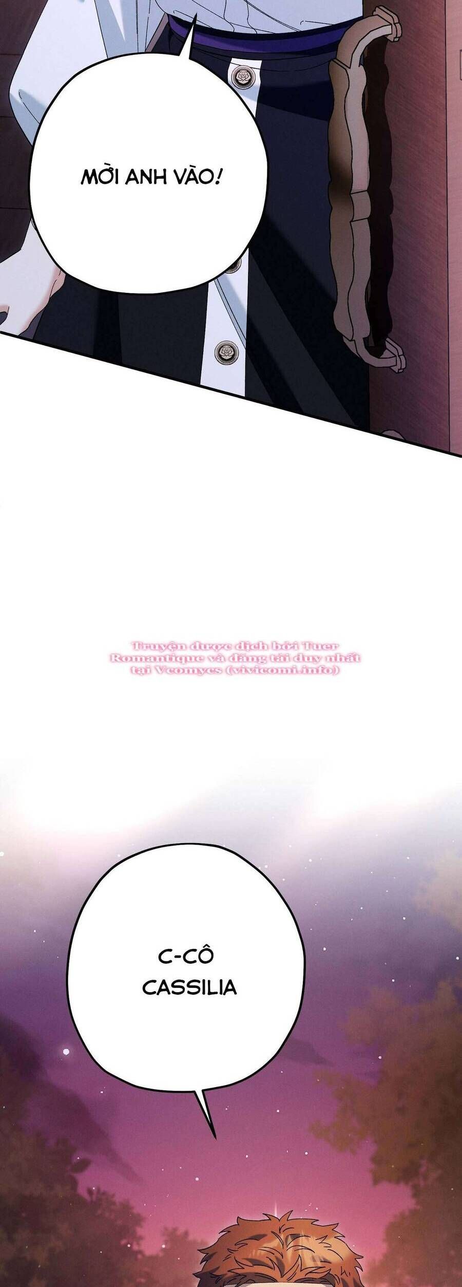 Dinh Thự Của Dã Thú Chapter 90 - 48