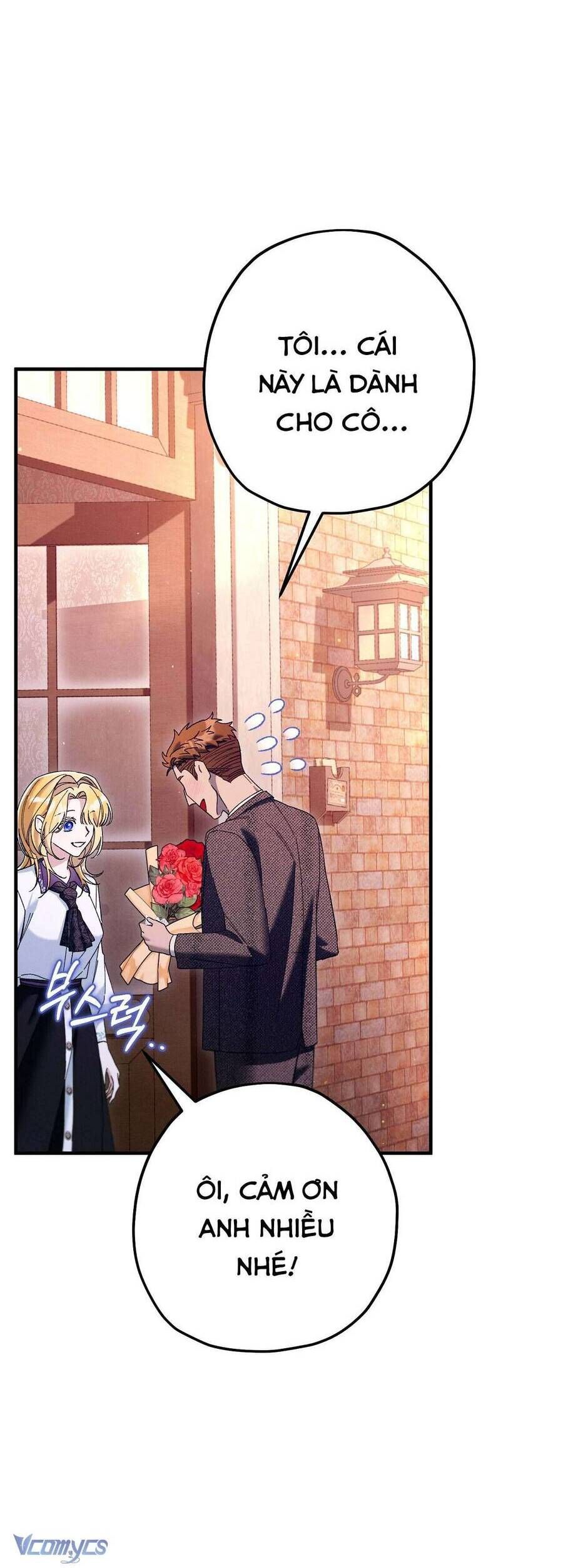 Dinh Thự Của Dã Thú Chapter 90 - 50