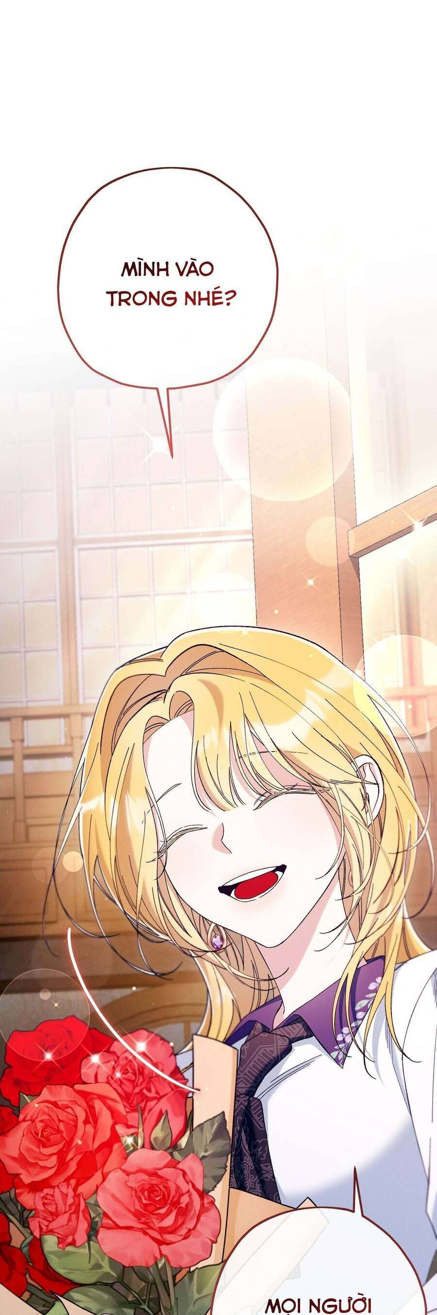 Dinh Thự Của Dã Thú Chapter 90 - 51