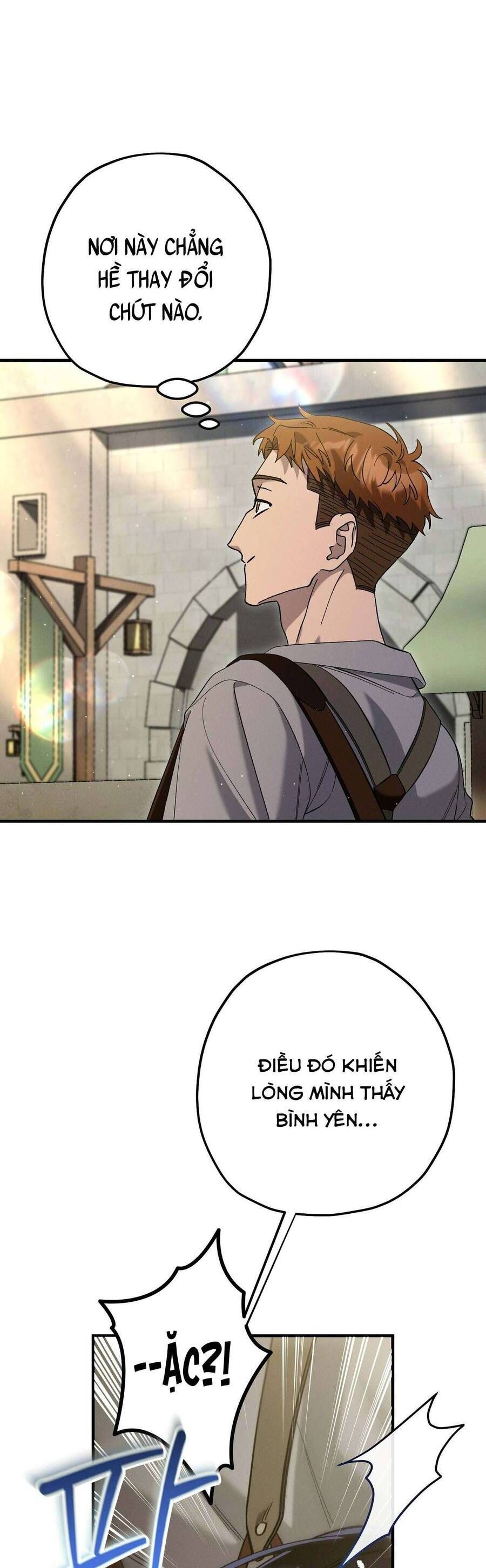 Dinh Thự Của Dã Thú Chapter 90 - 8