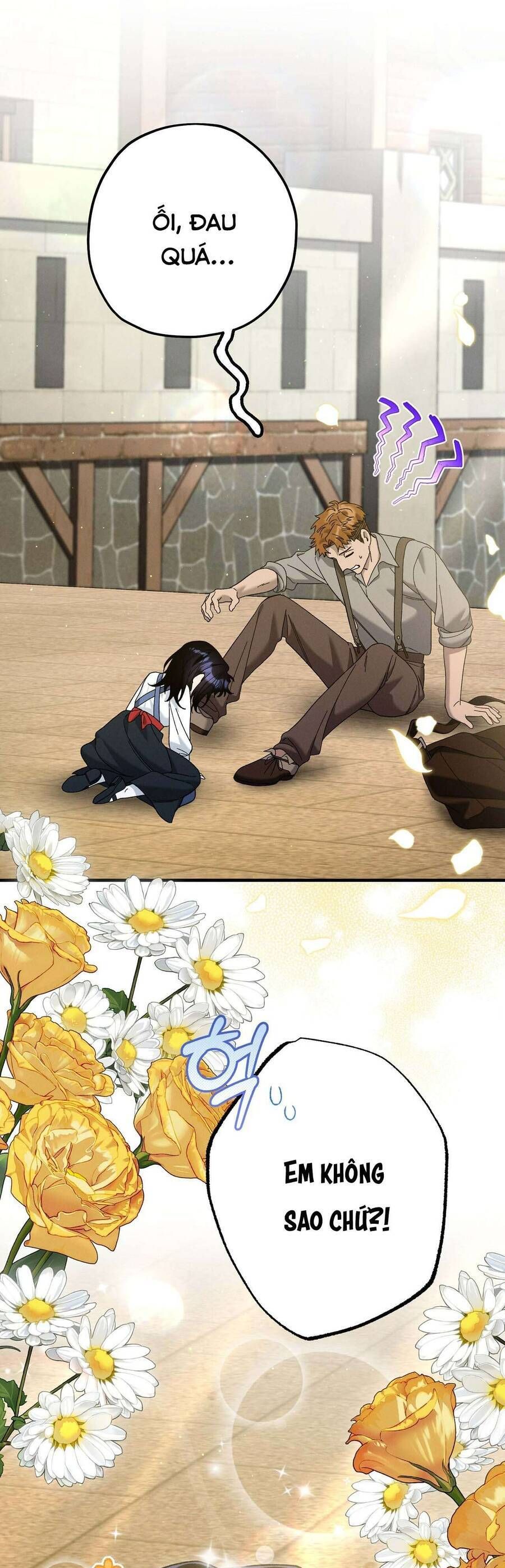 Dinh Thự Của Dã Thú Chapter 90 - 10