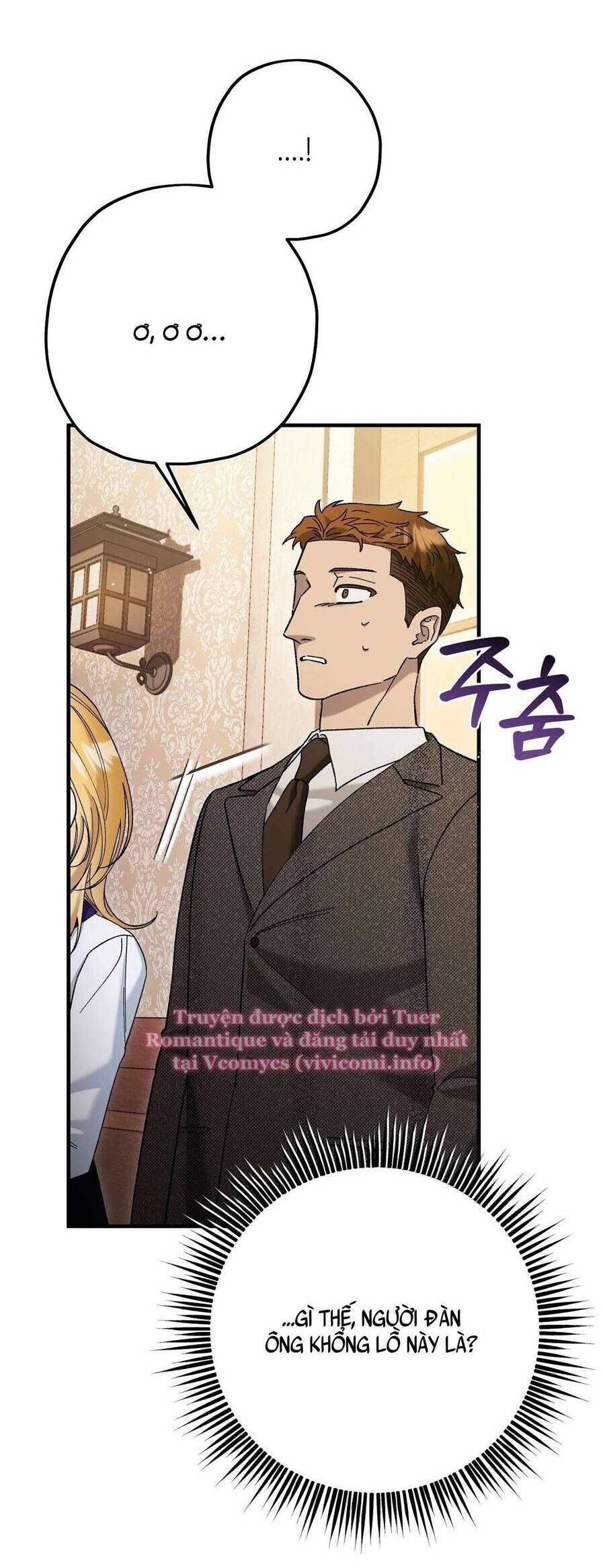 Dinh Thự Của Dã Thú Chapter 91 - 11