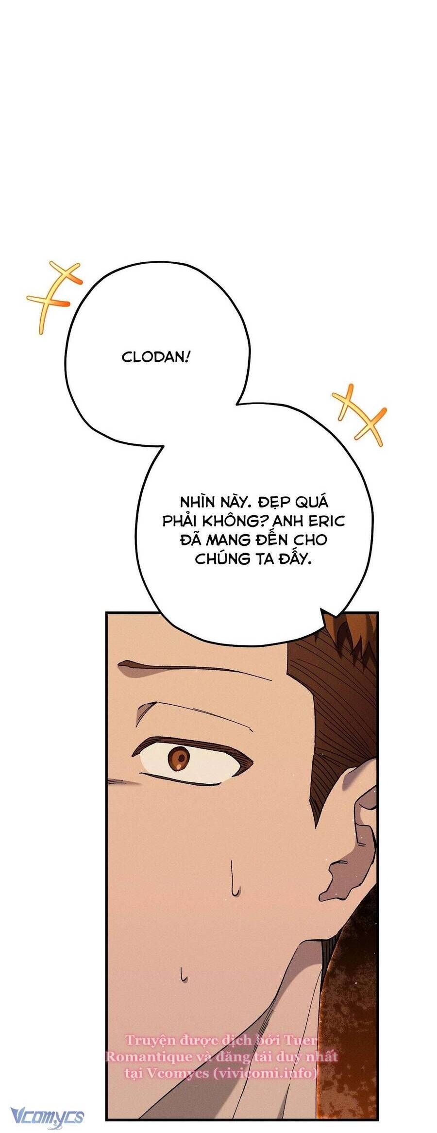 Dinh Thự Của Dã Thú Chapter 91 - 12